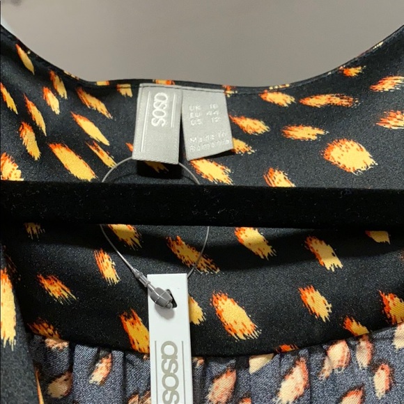 ASOS Dress - Picture 3 of 3